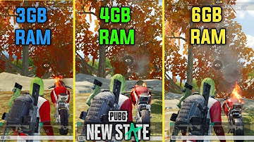 BEST GRAPHICS SETTINGS FOR PUBG NEW STATE TAMIL | NO MORE LAG!!!