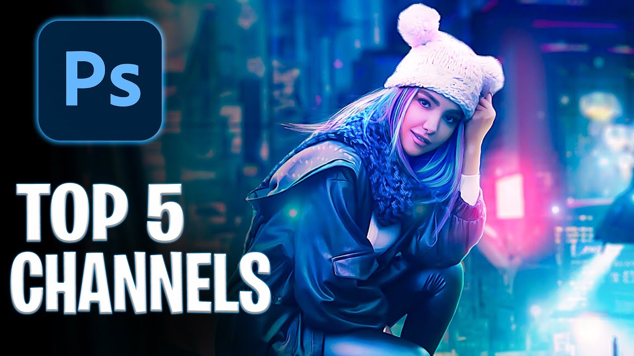 Top 5 Manipulation Youtube channels You didn"t know YouTube