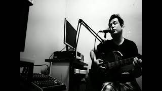 UNGU - Cinta dalam hati (cover)