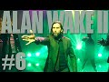 UN MUSICAL?!?! - Alan Wake II ITA #6
