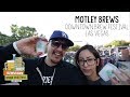 Motley Brews Downtown Brew Festival Las Vegas