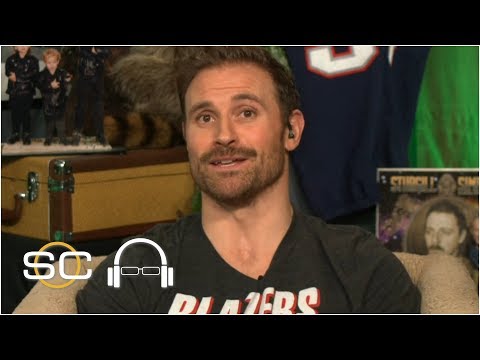Chris Long loves how Tom Brady took matters into his own hands | SC with SVP