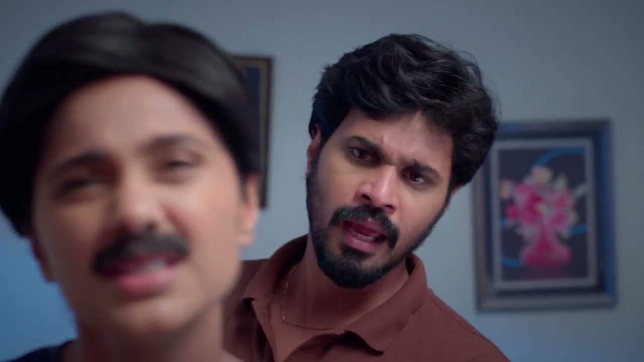 Vidhya No. 1 - Ep 437 - Puvi, Tejaswini Gowda - Tamil Tv Serial - Zee5 Tamil Classics