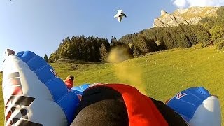 GoPro: Close Encounters - Proximity Flying With Jokke Sommer