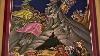 2016 Nativity Message of His Eminence Archbishop Demetrios