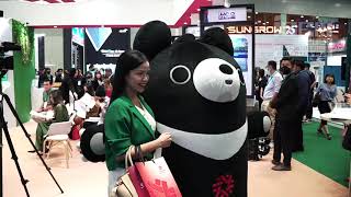 Highlight The International Greentech & Eco Products Exhibition & Conference Malaysia (IGEM) 2022