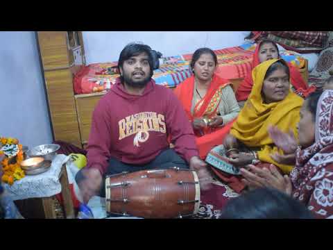 कदम कदम मुझे भारी|| LYRICS