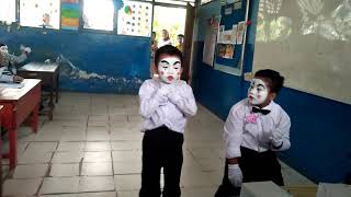 Pantomim Cita - citaku