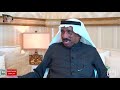 محمد جمعه الحربي الشباب يستأجر جماهير منذ زمن بعيد حوار خاص 