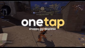 onetap.com hvh highlights #2 feat. atoras.js