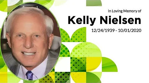Kelly Nielsen