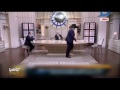 لايڤ من الدوبلكس أبله فاهيتا النفوس الصافية والحب قبل رمضان مع شوبير والطيب