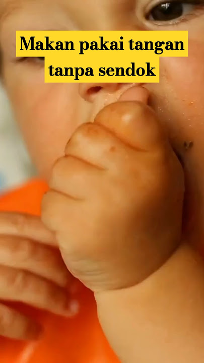 Makan pakai tangan vs makan pakai sendok #makan #tangan #sendok #garpu