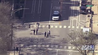 1 dead, 1 injured after shooting on Chicago’s Near South Side