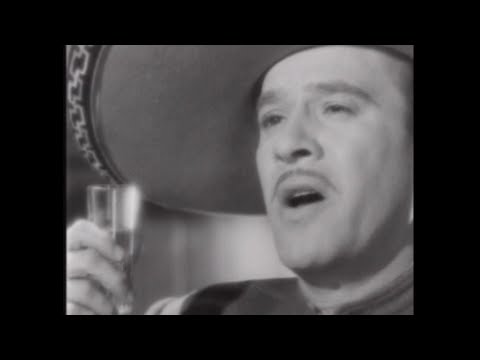 Tu Recuerdo y Yo (Jose Alfredo Jimenez) - Pedro Infante HD