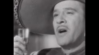 Tu Recuerdo y Yo (Jose Alfredo Jimenez) - Pedro Infante HD