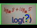 Log mathematics  math log questions  log grade 10 in tamil maths nirojan basicmaths