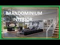 Barndominium Interior Top Designs 2021
