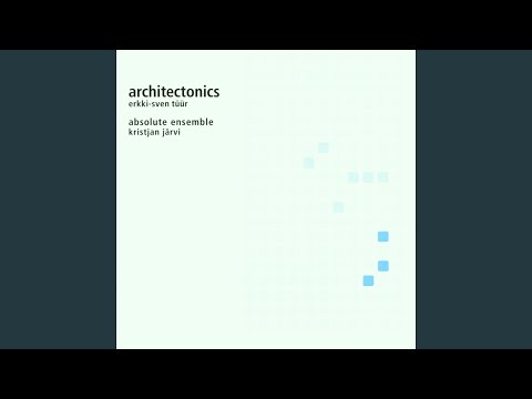 Video: Architectonics Ntawm Music