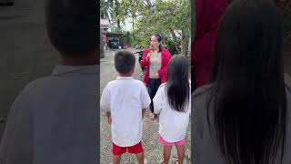 What Do You Bring To Study Outside shorts