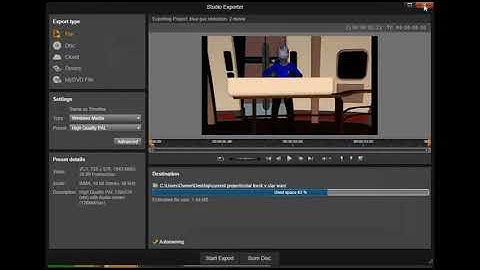 pinnacle studios tutorial how to fix unresponsive audio