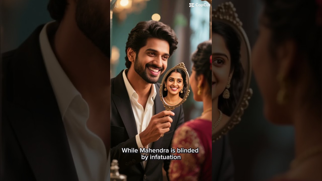 The Widow Who Broke a Home: Tagore’s Chokher Bali Explained