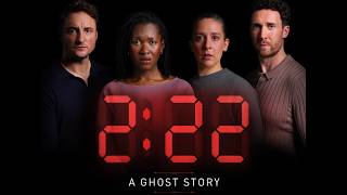 James Bye & Shvorne Marks - 222 A Ghost Story