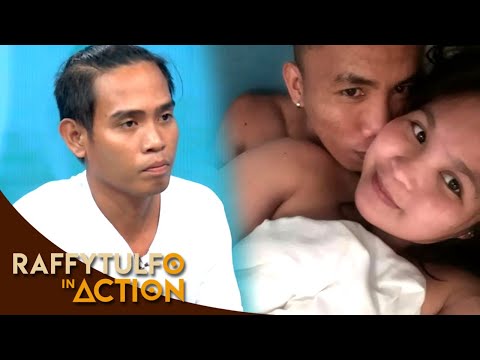 Video: Sa Anong Orihinal Na Imahe Maaaring Lumabas Ang Isang Batang Babae Sa Harap Ng Camera?
