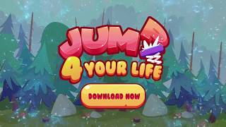 Jump 4 Your Life Trailer screenshot 4
