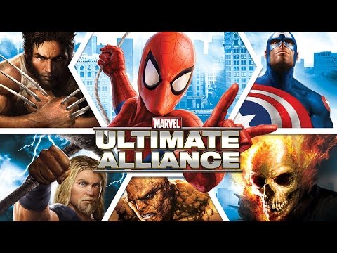 Xbox работает с Marvel, чтобы вернуть некоторые игры Activision - инсайдер: с сайта NEWXBOXONE.RU