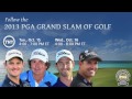 PGA's Kerry Haigh Discusses the Setup at Port Royal Golf Course | 2013 Grand Slam of Golf