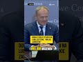 DONALD TUSK O SYTUACJI NA LUBELSZCZYŹNIE. “WIELKIE ZAGROŻENIE” | Onet