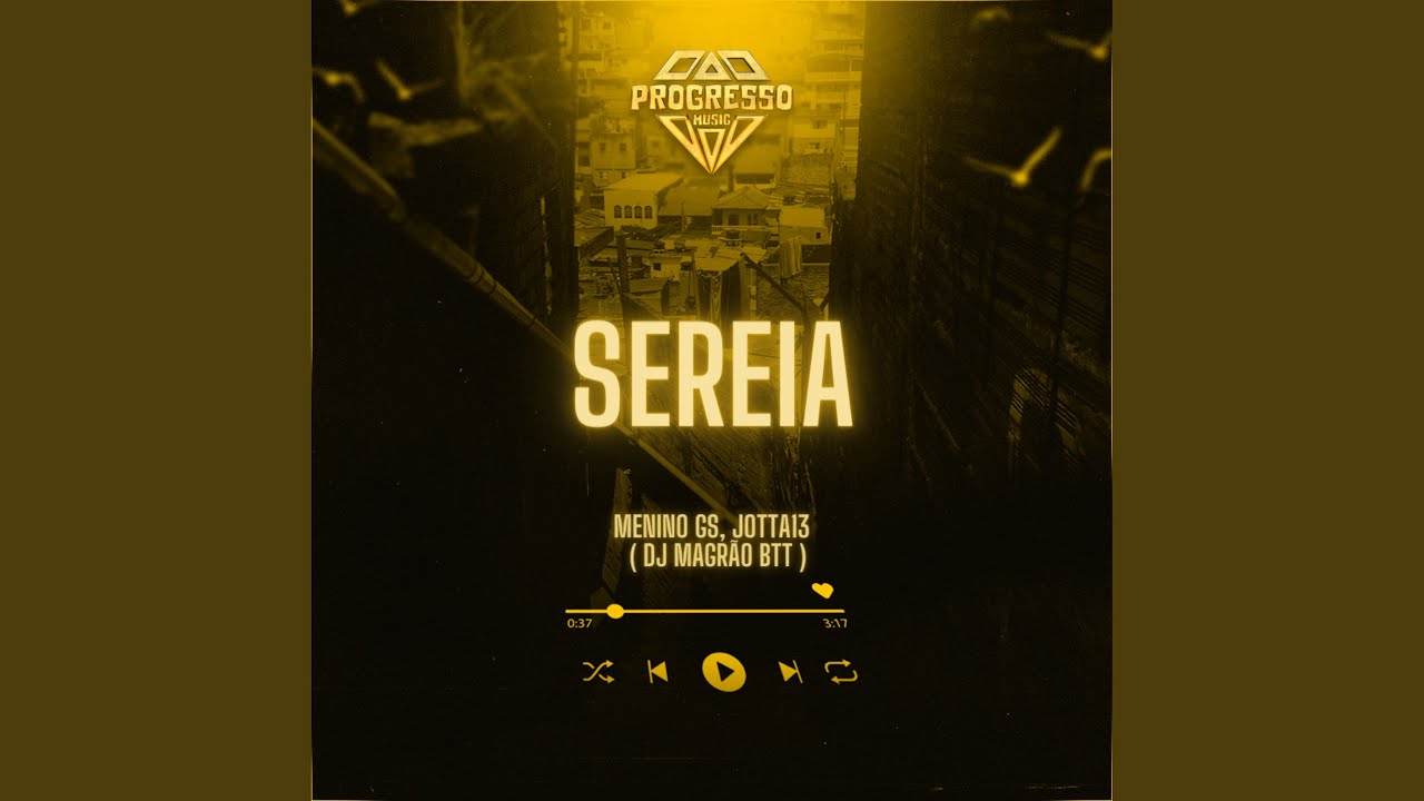 Sereia YouTube