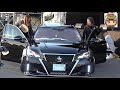 🌈【女性オーナーのクラウンが凄い❗】Stancenation Fukushima 2019 スタンスネーション福島