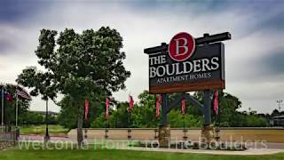 The Boulders | Hurst TX Apartments | SIMC Management