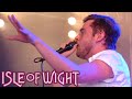 Kids In Glass Houses - Matters At All | Isle Of Wight 2013 | Festivo