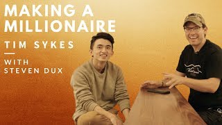 3 (INSANELY SIMPLE) Trading Tips from Penny Stock Millionaire Steven Dux screenshot 4