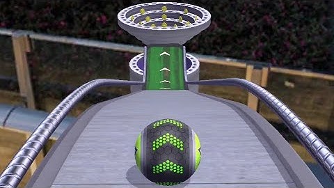 Going Balls-Speedrun Gameplay Part 9