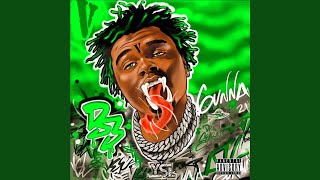 Pedestrian - Gunna