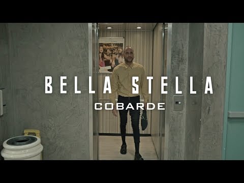 Bella Stella Cobarde Official Music Video