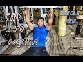 Shock your muscle to grow || try to get failure for muscle pump