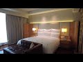 Jw marriott chandigarh  quick hotel  room tour