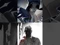 Amon vs Hannibal Lecter || Antagonist Comparison #writing #edit #lotm