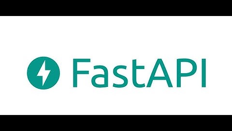 เขียนโปรแกรม Python เชื่อมต่อฐาน PostgreSQL โดยใช้ fast API framework ด้วย Psycopg2