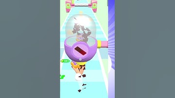 Donut Stack Gameplay #short #shorts #donuts #views_viral_video_subscribers_grow