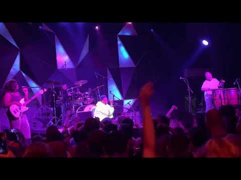 ESG "Moody" live November 25, 2022
