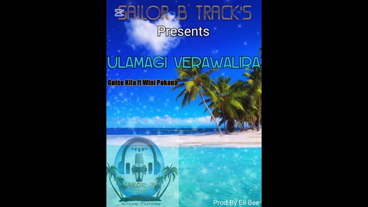 ULAMAGI VERAWALIRA - GUISE KILA ft Wini Pokana 