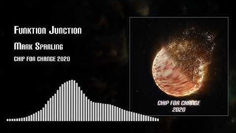 Mark Sparling - Funktion Junction