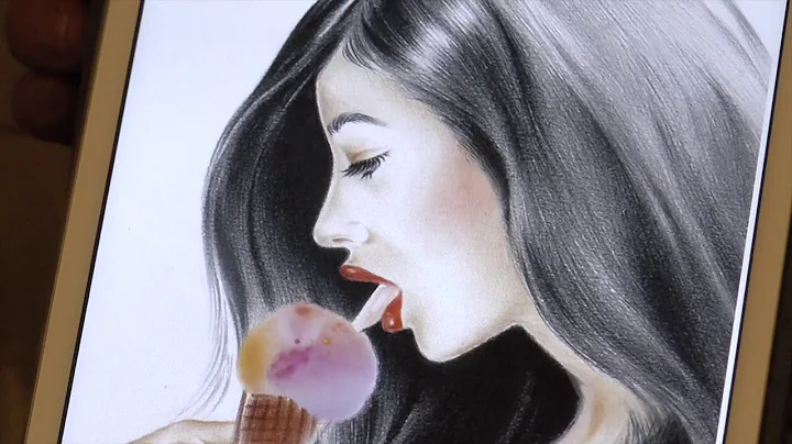 Metropolicks artist Jennie Yip