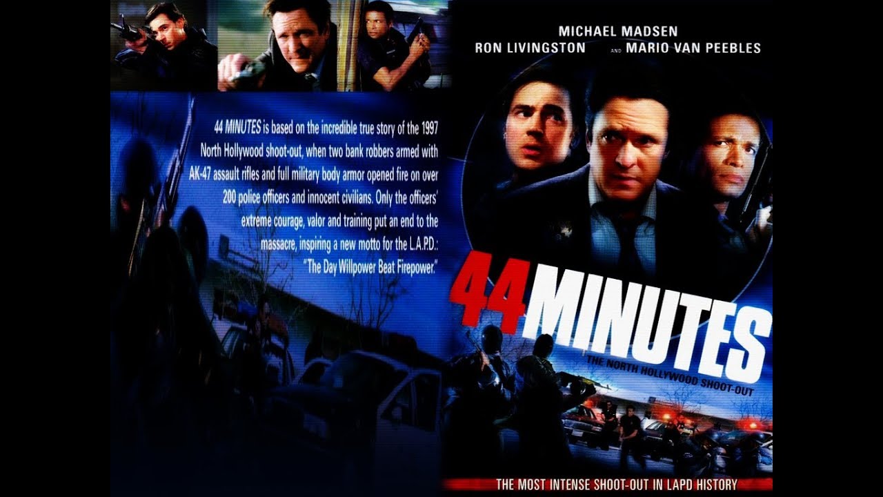 44 Minuti YouTube